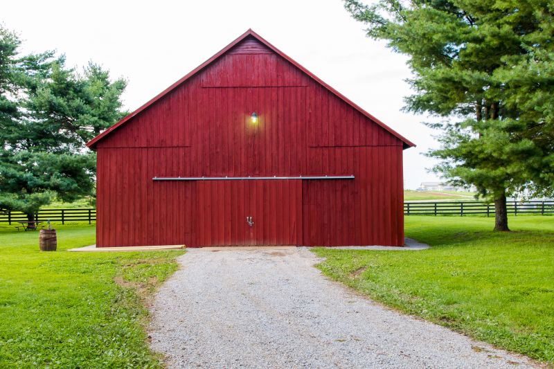 Barn Remodeling in Olathe, KS