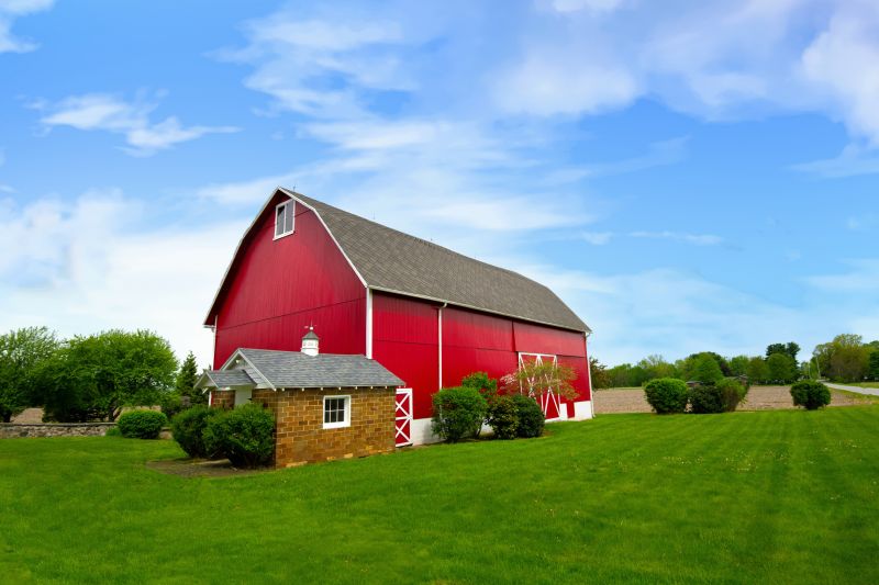 Barn Remodeling in Kansas City, KS