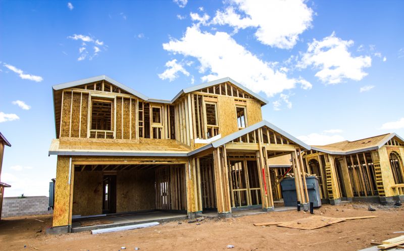 Workshop Construction