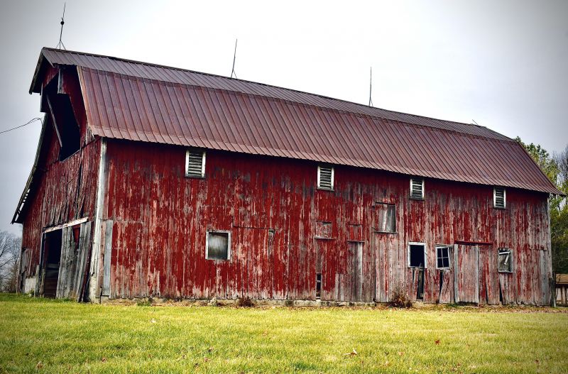 Pole Barn Repair in Wilmington, NC