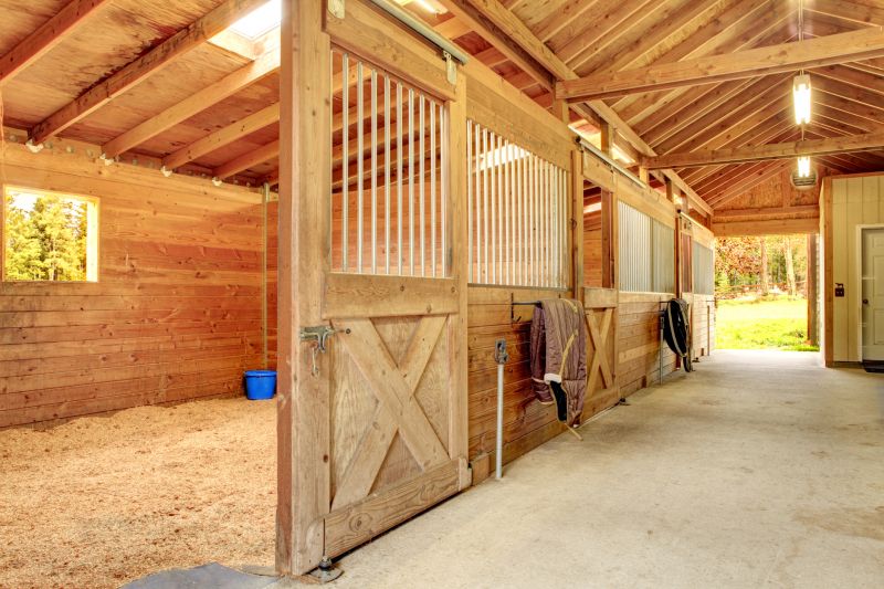 Stable Repair in Kansas City, KS